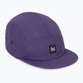 Czapka z daszkiem BUFF 5 Panel Explore slen violet