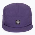 Czapka z daszkiem BUFF 5 Panel Explore slen violet 2