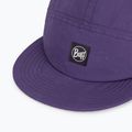 Czapka z daszkiem BUFF 5 Panel Explore slen violet 3