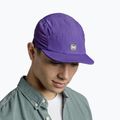 Czapka z daszkiem BUFF 5 Panel Explore slen violet 4