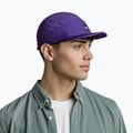 Czapka z daszkiem BUFF 5 Panel Explore slen violet 6