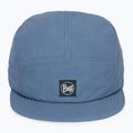 Czapka z daszkiem BUFF 5 Panel Explore slen denim 2