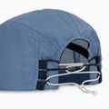 Czapka z daszkiem BUFF 5 Panel Explore slen denim 4