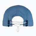 Czapka z daszkiem BUFF 5 Panel Explore slen denim 2