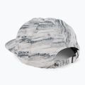 Czapka z daszkiem BUFF Pack Baseball Frane light grey 3