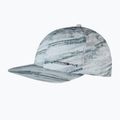 Czapka z daszkiem BUFF Pack Baseball Frane light grey 5