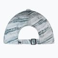 Czapka z daszkiem BUFF Pack Baseball Frane light grey 6