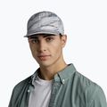 Czapka z daszkiem BUFF Pack Baseball Frane light grey 8