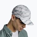 Czapka z daszkiem BUFF Pack Baseball Frane light grey 9