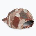 Czapka z daszkiem BUFF Pack Baseball Hetch brindle 3