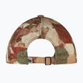 Czapka z daszkiem BUFF Pack Baseball Hetch brindle 6