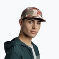 Czapka z daszkiem BUFF Pack Baseball Hetch brindle 8