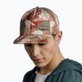 Czapka z daszkiem BUFF Pack Baseball Hetch brindle 9