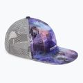 Czapka z daszkiem BUFF Pack Trucker Campast multicolor