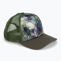 Czapka z daszkiem BUFF Trucker Campast green