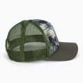 Czapka z daszkiem BUFF Trucker Campast green 2