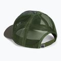 Czapka z daszkiem BUFF Trucker Campast green 3