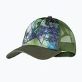 Czapka z daszkiem BUFF Trucker Campast green 5