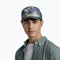 Czapka z daszkiem BUFF Trucker Campast green 7
