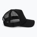 Czapka z daszkiem BUFF Trucker Reth black 2