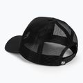 Czapka z daszkiem BUFF Trucker Reth black 3