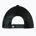 Czapka z daszkiem BUFF Trucker Reth black 6