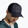 Czapka z daszkiem BUFF Trucker Reth black 8