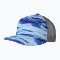 Czapka z daszkiem BUFF Pack Trucker Sehn blue 5