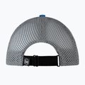 Czapka z daszkiem BUFF Pack Trucker Sehn blue 6