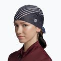 Chusta wielofunkcyjna BUFF Coolnet UV Lenir night blue 4
