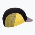 Czapka z daszkiem rowerowa BUFF Pack Cycle Glen multicolor 2