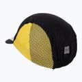 Czapka z daszkiem rowerowa BUFF Pack Cycle Glen multicolor 3