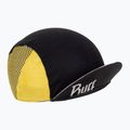 Czapka z daszkiem rowerowa BUFF Pack Cycle Glen multicolor 5