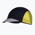 Czapka z daszkiem rowerowa BUFF Pack Cycle Glen multicolor 6