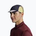 Czapka z daszkiem rowerowa BUFF Pack Cycle Glen multicolor 8