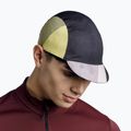 Czapka z daszkiem rowerowa BUFF Pack Cycle Glen multicolor 10