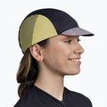 Czapka z daszkiem rowerowa BUFF Pack Cycle Glen multicolor 12