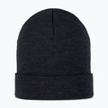 Czapka zimowa BUFF Heavyweight Merino Wool solid indigo