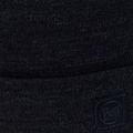 Czapka zimowa BUFF Heavyweight Merino Wool solid indigo 2