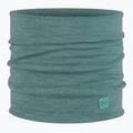 Komin BUFF Heavyweight Merino Wool solid pool