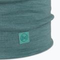 Komin BUFF Heavyweight Merino Wool solid pool 2