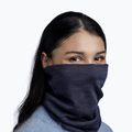 Komin BUFF Heavyweight Merino Wool solid indigo 5