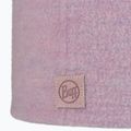 Opaska na głowę BUFF Merino Fleece lilac sand 2