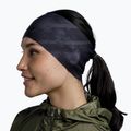 Opaska na głowę BUFF Tech Fleece rabey grey 3