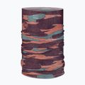Chusta wielofunkcyjna dziecięca BUFF Original Ecostretch rido dahlia