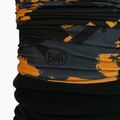 Chusta wielofunkcyjna dziecięca BUFF Polar tesac grey 3