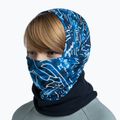 Chusta wielofunkcyjna dziecięca BUFF Polar tivat blue 4