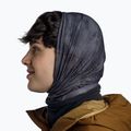Chusta wielofunkcyjna BUFF Polar rabey grey 5