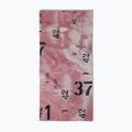 Chusta wielofunkcyjna BUFF Original Ecostretch nerody pale pink 2