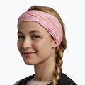 Chusta wielofunkcyjna BUFF Original Ecostretch ergiz rose pink 4